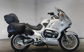 BMW R1150RT 2001 0419