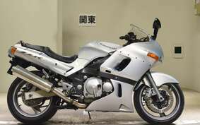 KAWASAKI ZZ-R400 Gen.2 2003 ZX400N