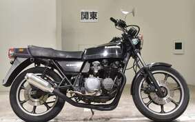 KAWASAKI Z500 KZ500B