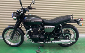 KAWASAKI W800 2020 EJ800B