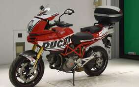 DUCATI MULTISTRADA 1000 S DS 2006