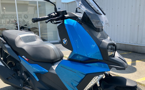 BMW C400X 2019 0C09