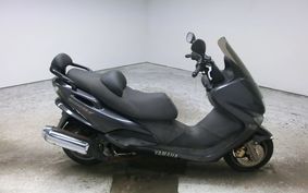 YAMAHA MAJESTY 125 FI SE27