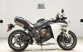 YAMAHA YZF-R1 2009 RN23