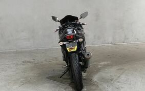 KAWASAKI NINJA 250R EX250K