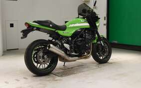 KAWASAKI Z900RS CAFE 2018 ZR900C