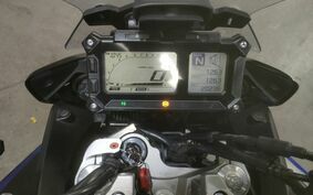 YAMAHA TRACER 9 2018 RN51J