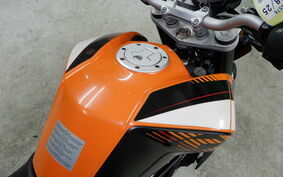 KTM 200 DUKE JUC4A