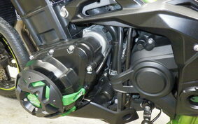 KAWASAKI Z900 Gen.2 2021 ZR900B