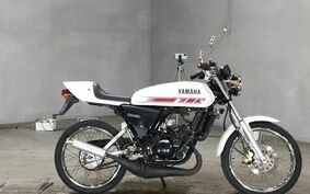 YAMAHA RZ50 RA02J