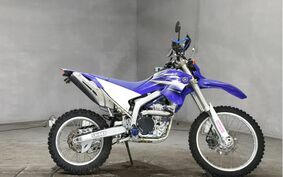 YAMAHA WR250R DG15J