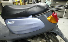 YAMAHA JOG POCHE SA08J