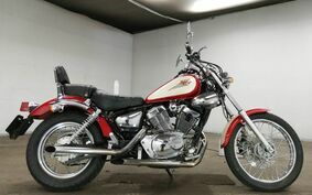 YAMAHA VIRAGO 250 S 3DM