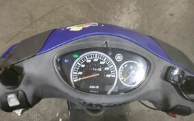 YAMAHA AXIS 125 TREET SE53J