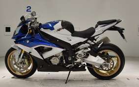 BMW S1000RR 2015