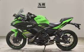 KAWASAKI NINJA 650 A 2018 ER650H