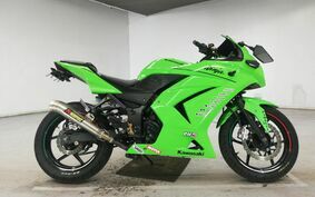 KAWASAKI NINJA 250R EX250K