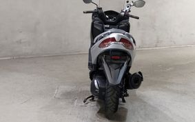 SUZUKI BURGMAN400 DU11N