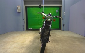 KAWASAKI 250TR 2004 BJ250F