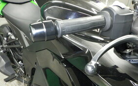 KAWASAKI NINJA 1000 SX 2021 ZXT02K