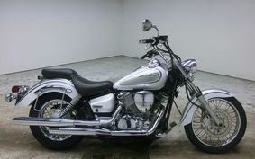 YAMAHA DRAGSTAR 250 2006 VG02J