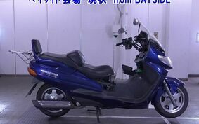 SUZUKI スカイウェーブ250 CJ41A