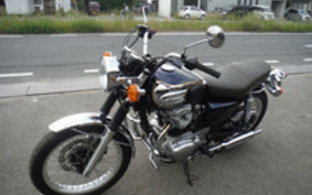 KAWASAKI W650 2006 EJ650A