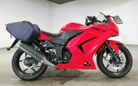 KAWASAKI NINJA 250R EX250K