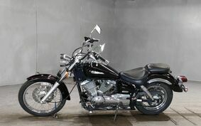 YAMAHA DRAGSTAR 250 VG02J