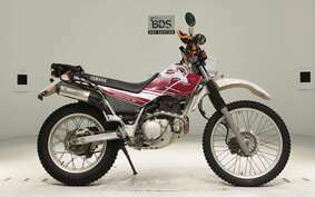 YAMAHA SEROW 225 Gen.3 4JG