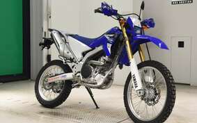 YAMAHA WR250R DG15J