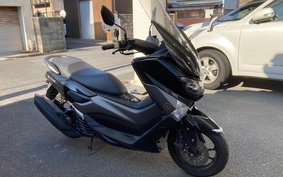 YAMAHA N-MAX SED6J