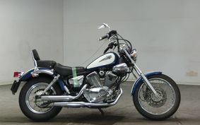 YAMAHA VIRAGO 250 S 3DM