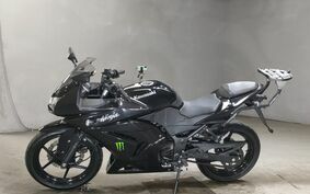 KAWASAKI NINJA 250R EX250K