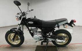 HONDA APE 100 HC07