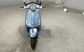 VESPA PRIMAVERA 125 M8110