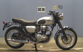 KAWASAKI W650 2005 EJ650A