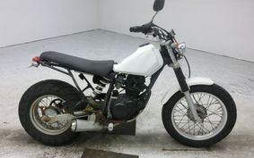 YAMAHA TW200 2JL