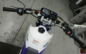 YAMAHA SEROW 225 W 4JG