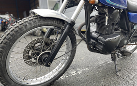 KAWASAKI 250TR BJ250F