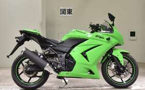 KAWASAKI NINJA 250R EX250K