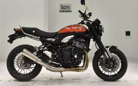 KAWASAKI Z900RS 2021 ZR900C