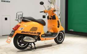 VESPA GTS300 IE 2013 M452