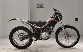 GASGAS TX 125 RANDONNE