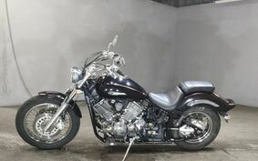 YAMAHA DRAGSTAR 1100 1999 VP10J