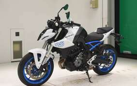 SUZUKI GSX-8S 2023 EM1AA