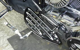 HARLEY FLHTCU 1580 2007