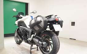 BMW K1300R 2009