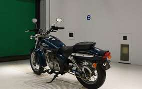 SUZUKI GZ250 Marauder NJ48A