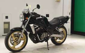 KAWASAKI BALIUS 250 ZR250A